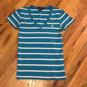 Ralph Lauren Sport shirt